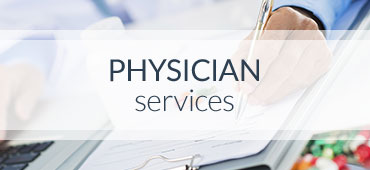 Physician Services