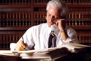 Record Retrieval for Attorneys