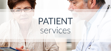 Patient Services
