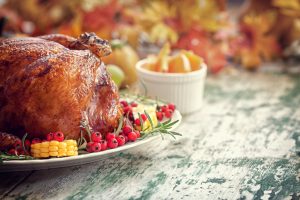 Tis’ the Season to Be Thankful!