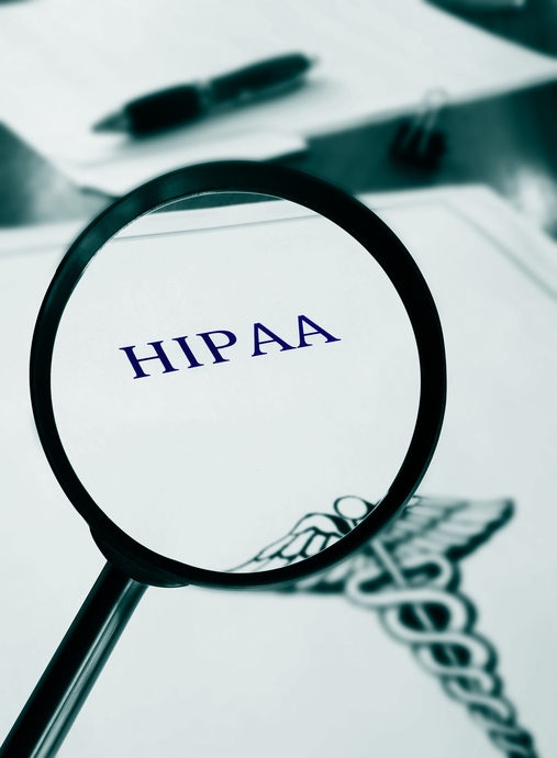 What is HIPAA and How Does it Affect You? What is HIPAA and How Does it Affect You?