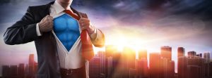 Datafied - The Data Retrieval Superheroes