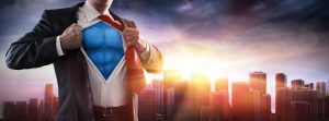Datafied - The Data Retrieval Superheroes Datafied - The Data Retrieval Superheroes