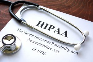 Stay HIPAA Compliant with Medical Record Retention and Removal?