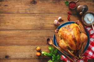Be Thankful for Datafied This Thanksgiving Be Thankful for Datafied This Thanksgiving