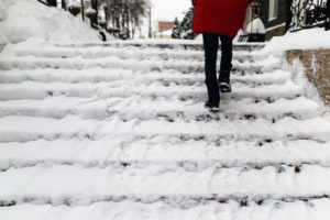 What Happens in a Slip and Fall Case? What Happens in a Slip and Fall Case?