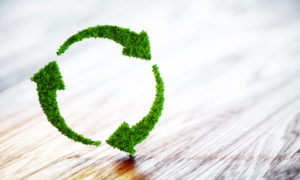 Thinking of Going Green for Earth Day? How About Going Digital at Your Office?