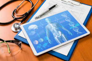 The Benefits of a Digital EMR System The Benefits of a Digital EMR System