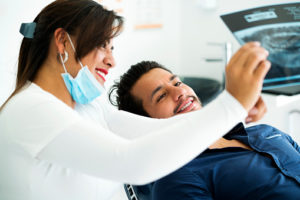 What’s in a dental record and why it’s important for you