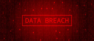 The rise in healthcare data breach