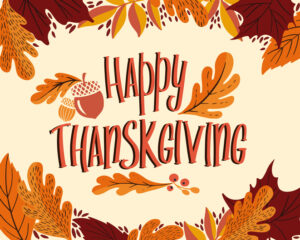 Datafied is Thankful for Our Amazing Customers