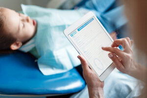 Why Would I Need Access to My Dental Records? Why Would I Need Access to My Dental Records?