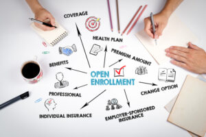 Document Management for Health Insurance Providers