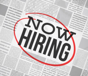 Need a Job? Datafied is Hiring!
