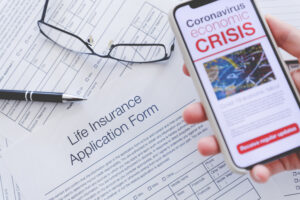 Customized Services for Life Insurance Providers
