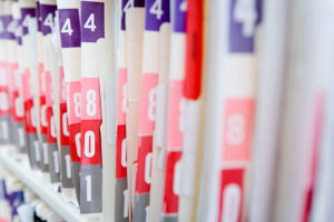 Do You Need to Order Medical Records in Los Angeles CA?