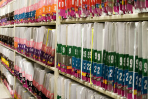 Medical Records Retrieval Services in San Diego CA